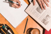 Suivre l'évolution de votre manuscrit