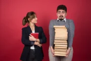 La différence entre un auteur principal et un co-auteur