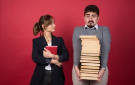 La différence entre un auteur principal et un co-auteur