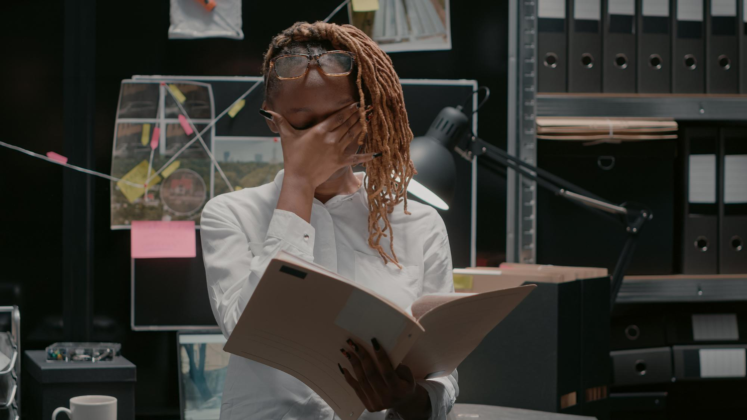 Que faire en cas de publication illégale de votre article scientifique