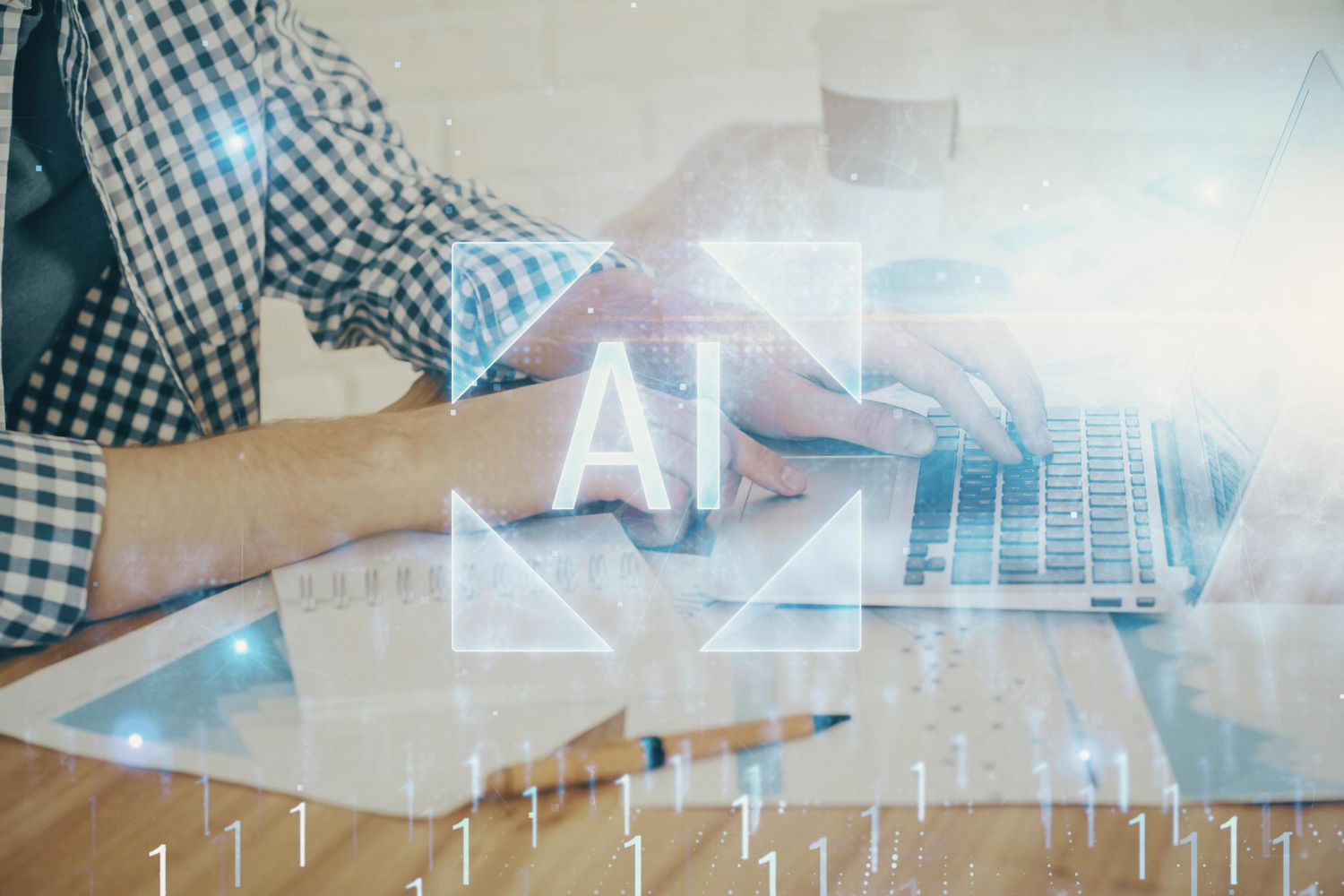 L'éthique de l'utilisation de l'IA dans la rédaction scientifique : les règles internationales