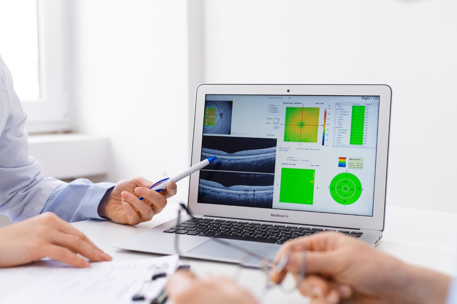 Top 10 des services de visualisation des données scientifiques