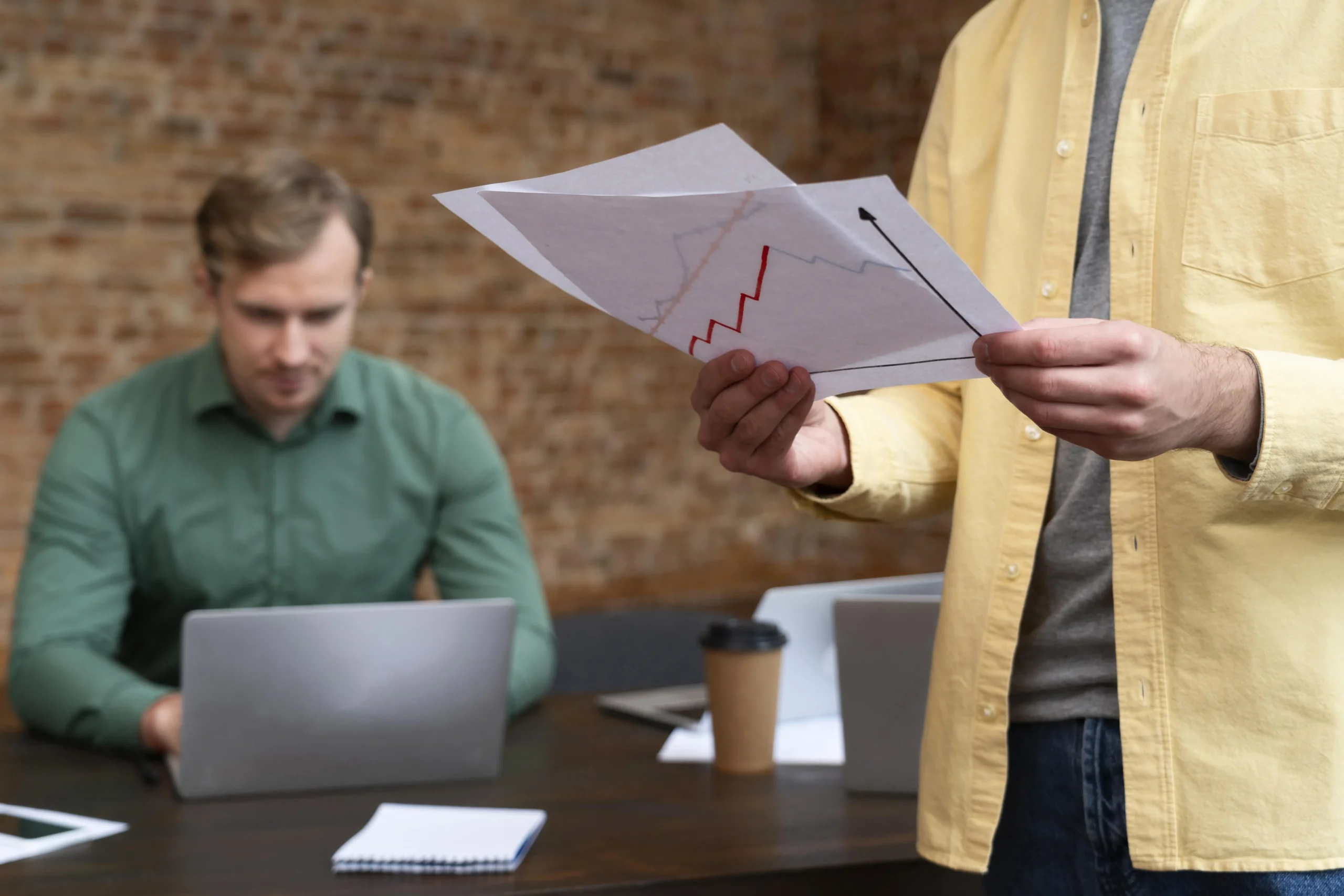 Les données statistiques, ou comment traiter correctement les résultats et ne pas pleurer