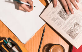 Suivre l'évolution de votre manuscrit