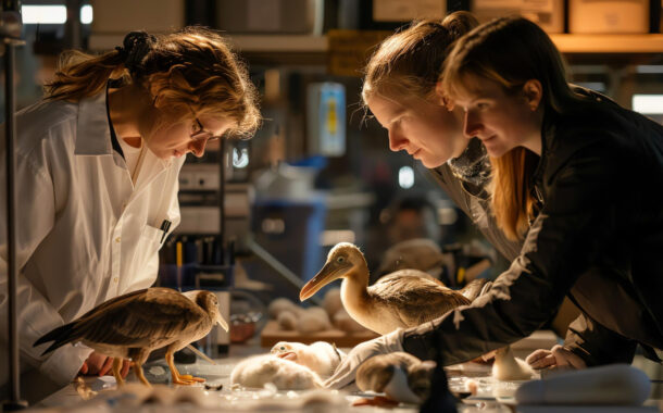 Recherche sur les animaux : considérations éthiques importantes à connaître