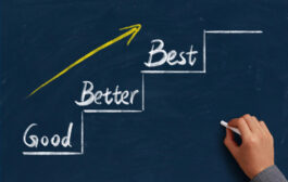 Better et Best : utilisation correcte des degrés comparatifs et superlatifs