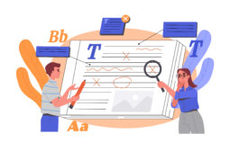 Comment rédiger un en-tête dans un article scientifique