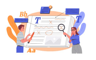 Comment rédiger un en-tête dans un article scientifique