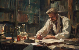 Différences entre les thèses et les mémoires : contexte historique et international