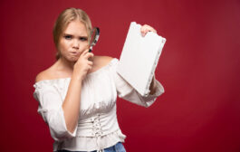 Les erreurs les plus fréquentes lors de la soumission d'un manuscrit qui agacent les éditeurs