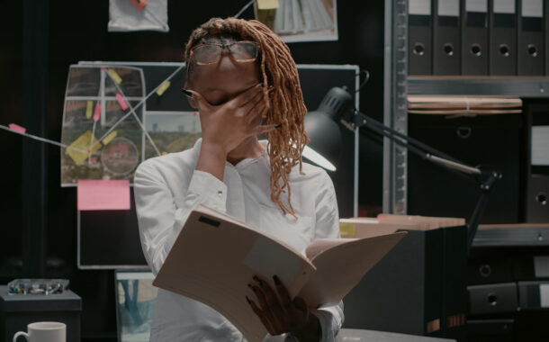 Que faire en cas de publication illégale de votre article scientifique