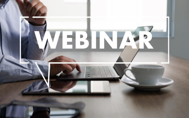 Les formats de webinaires scientifiques qui permettent vraiment d'apprendre