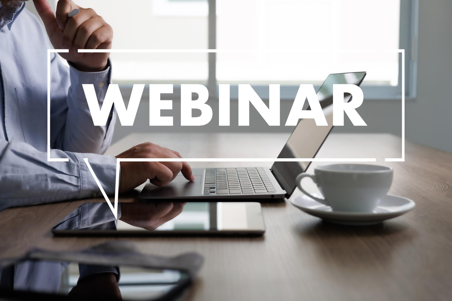 Les formats de webinaires scientifiques qui permettent vraiment d'apprendre