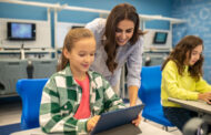 Jeux vidéo et plateformes interactives à l'école : comment retenir l'attention des élèves
