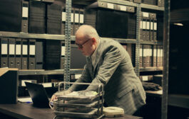 Vérification et critique des sources d'archives dans la recherche historique