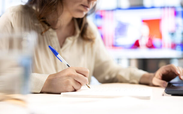 Algorithme de préparation d'un manuscrit pour une revue internationale : liste de contrôle de l'auteur en 2026