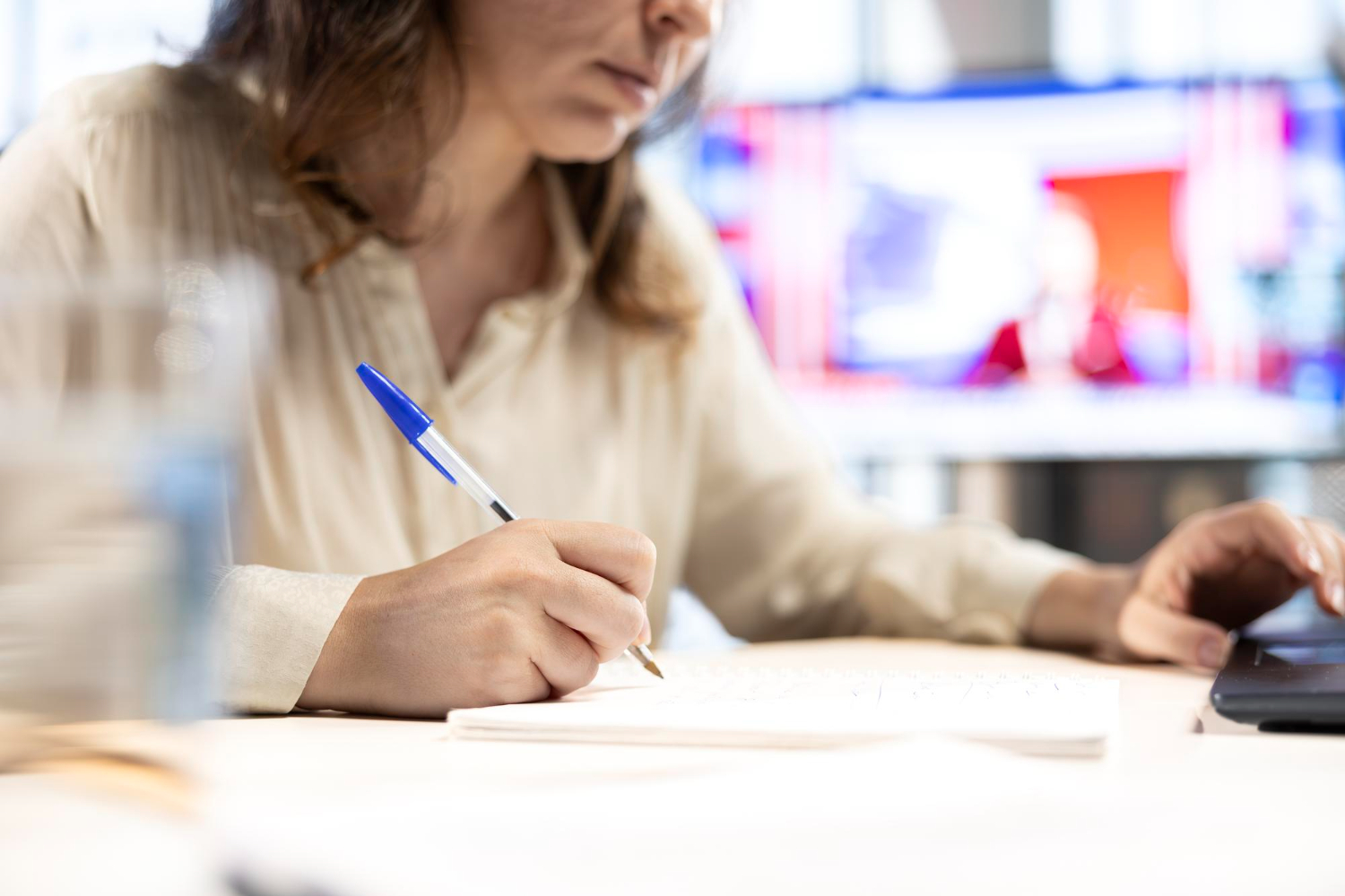 Algorithme de préparation d'un manuscrit pour une revue internationale : liste de contrôle de l'auteur en 2026